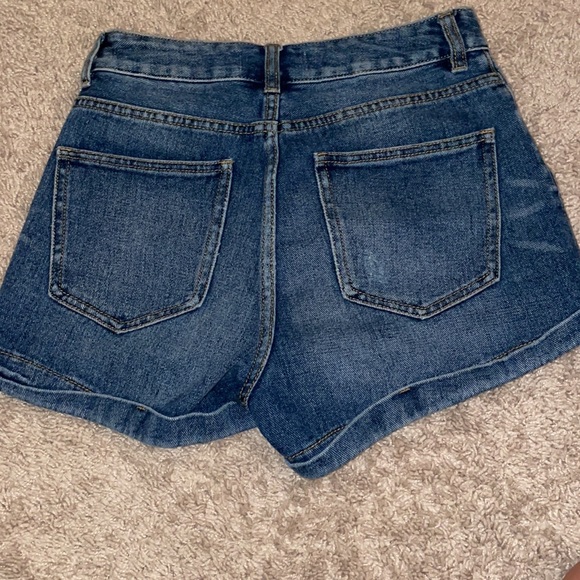 pacsun mom jeans - Picture 2 of 4